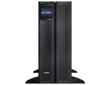 ИБП APC Smart-UPS X 2200VA RM  / Tower 4U SMX2200HVNC