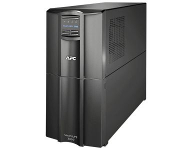 ИБП APC Smart-UPS 3000VA LCD 230V SMT3000I