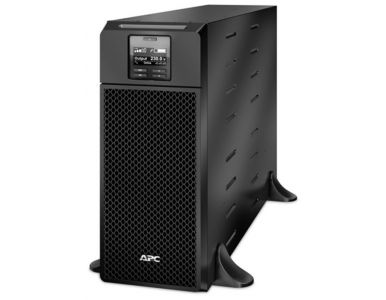 ИБП APC Smart-UPS On-Line SRT 6000VA 230V SRT6KXLI