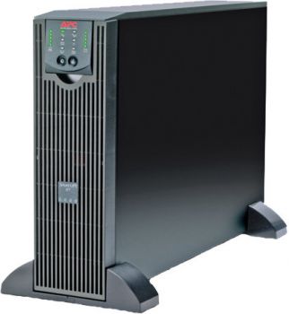 ИБП APC Smart-UPS On-Line RT 6000VA 230V SURT6000XLI 