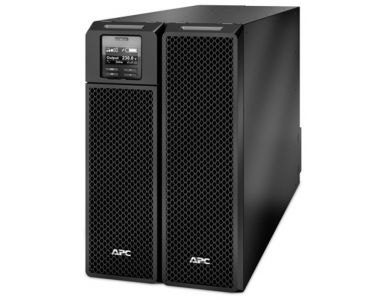 ИБП APC Smart-UPS On-Line SRT 10000VA 230V SRT10KXLI