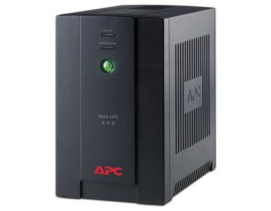 APC Back-UPS 800VA AVR