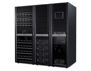 ИБП APC Symmetra PX 100kW SY100K250D