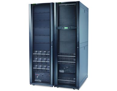 ИБП APC Symmetra PX 32kW SY32K160H