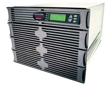 ИБП APC Symmetra RM 6kVA  220-240V SYH6K6RMI