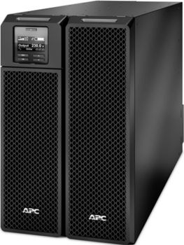 ИБП APC Smart-UPS On-Line SRT 10000VA 230V SRT10KXLI