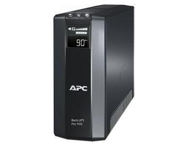 ИБП APC Back-UPS Pro 900VA BR900G-RS