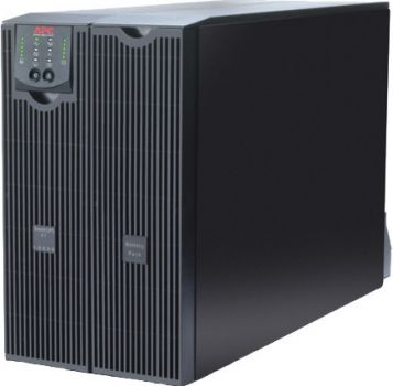 ИБП APC Smart-UPS On-Line RT 10000VA 230V SURT10000XLI