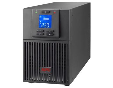 ИБП APC Smart-UPS RC 1000VA 230V SRC1KI