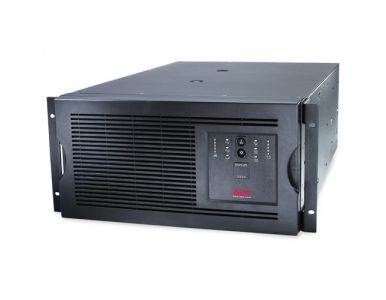 ИБП APC Smart-UPS 5000VA LCD 230V SUA5000RMI5U