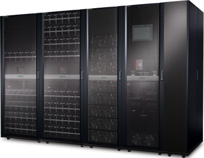 ИБП APC Symmetra PX 200kW SY200K250DR-PD