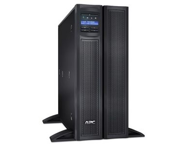 ИБП APC Smart-UPS X 2200VA RM  / Tower 4U SMX2200HV