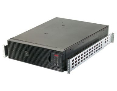 ИБП APC Smart-UPS On-Line RT 6000VA RM 230V SURT6000RMXLI