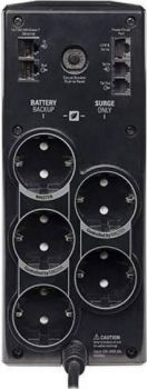 APC Back-UPS Pro RS 900 230V