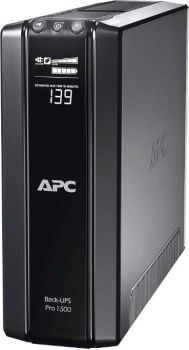 ИБП APC Back-UPS Pro ES 1200VA BR1200GI