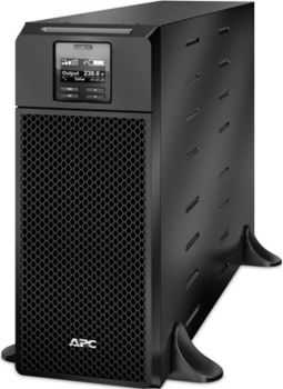 ИБП APC Smart-UPS On-Line SRT 6000VA 230V SRT6KXLI