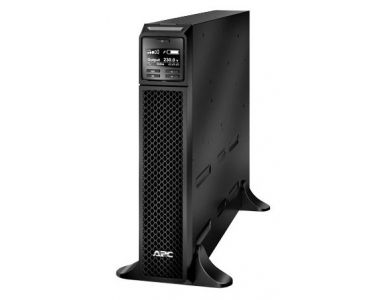 ИБП APC Smart-UPS On-Line SRT 3000VA SRT3000XLW-IEC