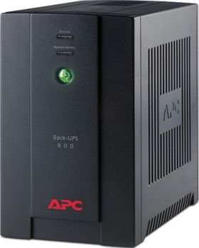 APC Back-UPS 800VA AVR