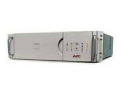 ИБП APC Smart-UPS 2200VA RM 3U 230V SU2200RMI3U