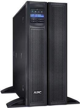ИБП APC Smart-UPS X 2200VA RM  / Tower 4U SMX2200HV