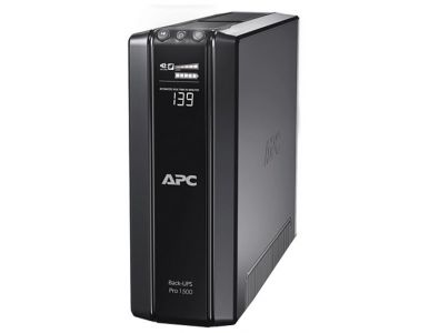 ИБП APC Back-UPS Pro ES 1500VA BR1500GI