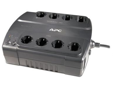 ИБП APC Back-UPS ES 700VA BE700G-RS