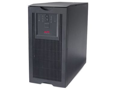 ИБП APC Smart-UPS XL 3000VA 230V Tower/Rackmount (5U) SUA3000XLI