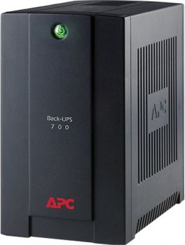 ИБП APC Back-UPS 700VA BX700UI
