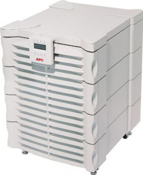 ИБП APC Symmetra 8kVA SYA8K8RMI