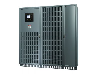 ИБП APC MGE Galaxy 7000 500kVA G7TUPS500