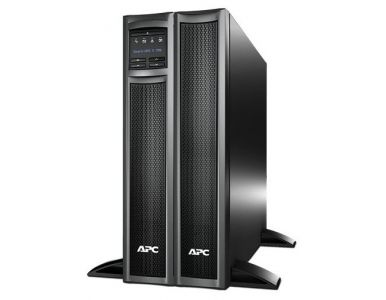 ИБП APC Smart-UPS X 750VA Rack / Tower LCD 230V SMX750INC