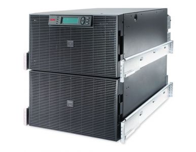 ИБП APC Smart-UPS On-Line 20kVa SURT20KRMXLI