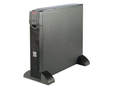 ИБП APC Smart-UPS On-Line RT 1000VA SURT1000XLI