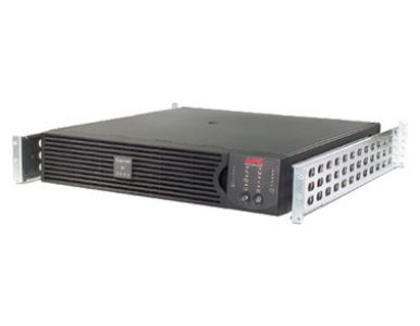 ИБП APC Smart-UPS On-Line RT 1000VA RM 230V SURT1000RMXLI