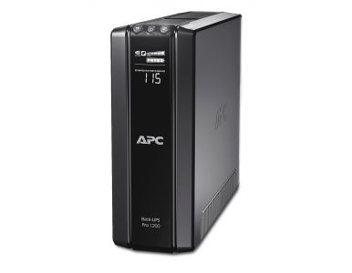 ИБП APC Back-UPS Pro 1200VA APC Back-UPS Pro BR1200G-RS