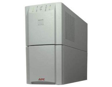 ИБП APC Smart-UPS 2200VA 230V SU2200INET 