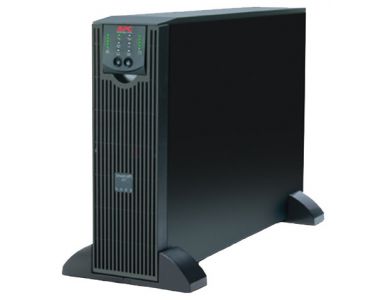 ИБП APC Smart-UPS On-Line RT 5000VA 230V SURT5000XLI 