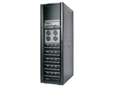 ИБП APC Smart-UPS VT 40kVA SUVTR40KHS