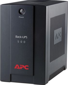 APC Back UPS 500VA