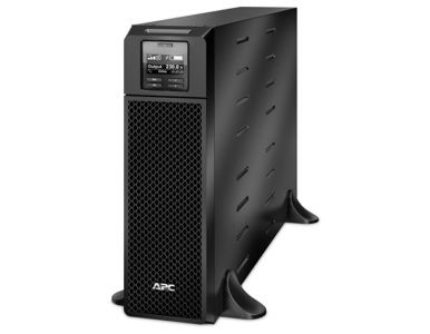 ИБП APC Smart-UPS On-Line SRT 5000VA 230V SRT5KXLI
