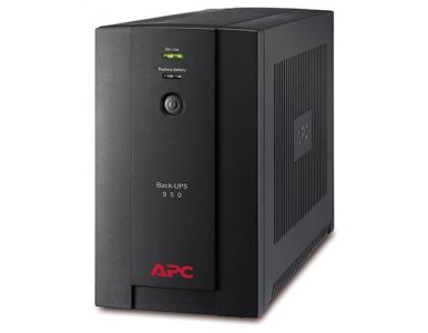 ИБП APC Back-UPS 950VA BX950U-GR