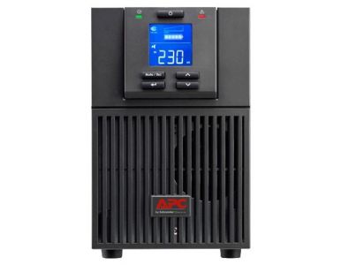 ИБП APC Smart-UPS On-Line 2000VA SRC2KI