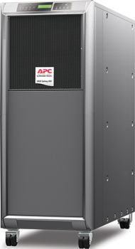 APC MGE Galaxy 300i G3HTI30K3ILS