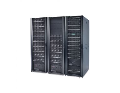 ИБП APC Symmetra PX 160kW SY160K160H