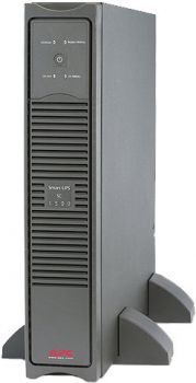 ИБП APC Smart-UPS SC 1500VA 230V 2U SC1500I