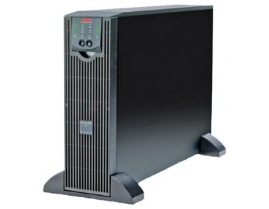 ИБП APC Smart-UPS On-Line RT 6000VA 230V SURT6000XLI 
