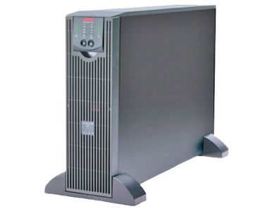 ИБП APC Smart-UPS On-Line RT 3000VA 230V SURTD3000XLI