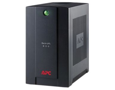 ИБП APC Back-UPS 800VA BX800LI