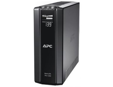 APC Back-UPS Pro 900 230V