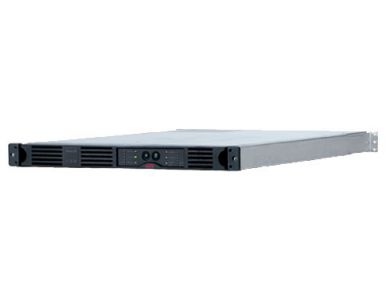 ИБП APC Smart-UPS 750VA USB RM 1U 230V SUA750RMI1U